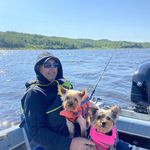 Melissa Loewen - @sparklefranny - Instagram