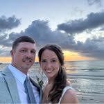 Melissa McCartney Longshore - @melissa.mitchell630 - Instagram
