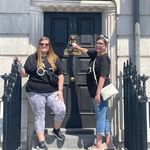 Melissa Longwell - @malongwel - Instagram