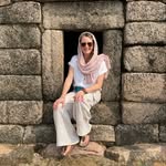 Melissa Lorusso - @melissalorussoyoga - Instagram