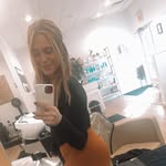 Melissa Lowder - @missyjo04 - Instagram