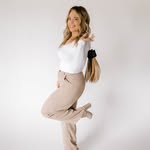 Melissa Lowder - @missyjo_hair - Instagram