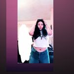 Melissa Loya - @loya2321 - Instagram