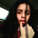 Melissa Loya del Angel - @loyadelangel - Instagram