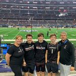 Melissa Gailey Luckey - @melissaluckey627 - Instagram