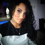 Melissa Luckey - @lilhalle01 - Instagram