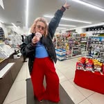 Melissa - @_melissaluckman - Instagram