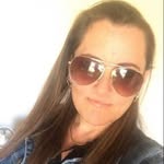 Melissa Luckman - @mellylucky78 - Instagram