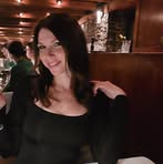 Melissa Luger - Facebook