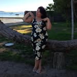 Mélissa Lugero - @missah33290 - Instagram