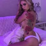 melissa luxton - @me.li4253 - Instagram