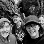Melissa Luxton - @polsarchie - Instagram