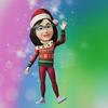 Melissa Luxton - @melissa.luxton6 - TikTok
