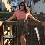 Melissa Lyndee 🦄 - @lularoe.melissalyndee - Instagram