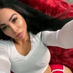@melissalynda462 - Instagram