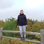 Melissa Maass - @lissy.mmenzel - Instagram