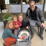 Melissa Padham-Maass - @melissap1224 - Instagram