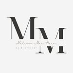 Melissa Mac Hair - @melissa_mac_hair_ - Instagram