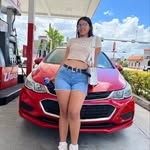 Melissa Machado - @melissamachado347 - Instagram