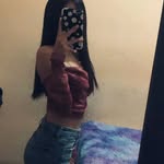 Melissa Machado - @melissamachado488 - Instagram