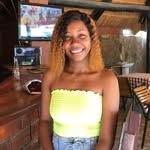 Melissa Machai - @melissa_machai - Instagram