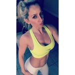 Melissa Machale - @melissa_machale - Instagram