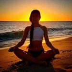 Melissa Mac - @melissamac_yoga - Instagram