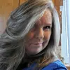 Melissa Macy - @freckles.at.53 - TikTok
