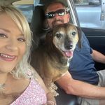 Melissa Macy Rose - @mel122278 - Instagram