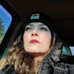 Melissa Maggard - @trixie_2327 - Instagram