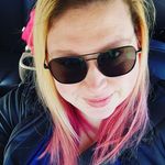 Melissa Maggard Isfalt - @misfalt21 - Instagram