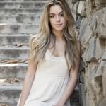 Melissa Mair - @melli_mair2208 - Instagram