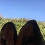 Melissa and Malena - @meliiandmalee - Instagram