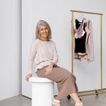 MELISSA MALIK - @styledbymelissamalik - Instagram