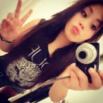 Melissa Malik - @melyft1d - Instagram