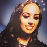 Melissa Malik - @melissamalik1990 - Instagram