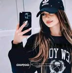 Melissa Malik - Facebook