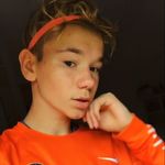 melissa / malin - @mactinuss_bae - Instagram