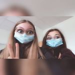 𝐦𝐞𝐥𝐢𝐬𝐬𝐚 & 𝐦𝐚𝐥𝐢𝐧 - @ourstupidprivateshit - Instagram