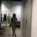 Melissa Thembelihle Malinga - @melissa.malinga.33 - Instagram