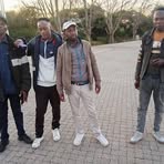 Mandla Malisa - Facebook