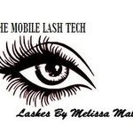 Melissa Malott - @themobilelashtech - Instagram