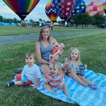 Melissa Malott - @melissa.malott.3 - Instagram