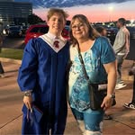 Melissa Strickland Malott - @lissylyn73 - Instagram