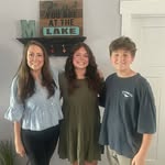 Melissa McCabe Manns - @momccabe47 - Instagram