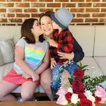 Melissa Burton Mantooth - @melissamantooth - Instagram