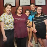 Melissa Ambs - @melissa.mapespetry - Instagram