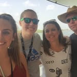 Melissa Marbach Skurka - @mskurka - Instagram
