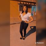 Melissa Marcano - @melis_0321 - Instagram