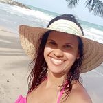 Melissa Marcano Prieto - @marcanomelissa - Instagram